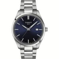 Orologio Tissot PR100 Blu