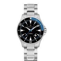 Orologio Hamilton KHAKI SCUBA AUTO