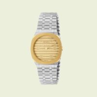 Orologio Gucci 25H 30mm