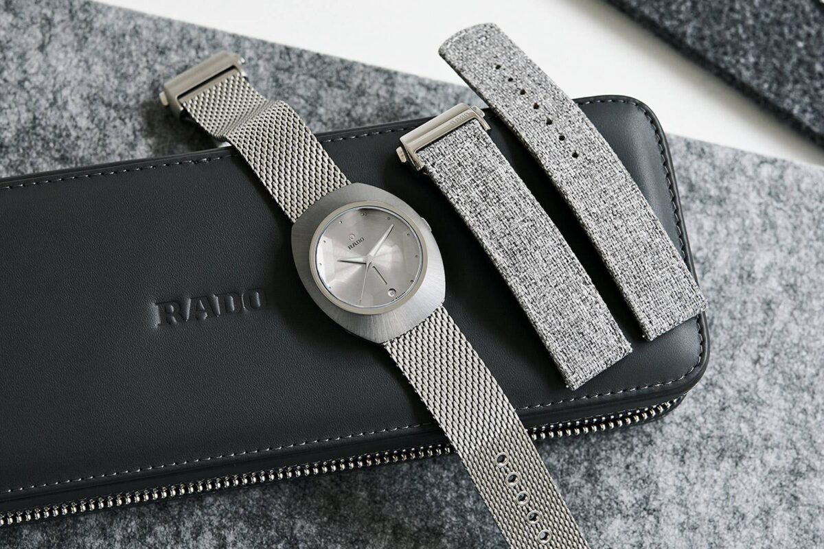 Orologio Rado DiaStar Original 60 Year Anniversary