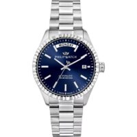 Orologio Philip Watch Caribe Day-Date Automatico
