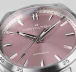Orologio Hamilton Jazzmaster Performer Auto