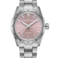 Orologio Hamilton Jazzmaster Performer Auto