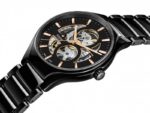 Orologio Rado True Round Automatic