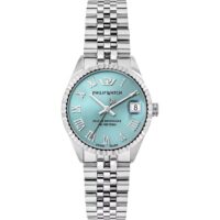 Orologio Philip Watch Caribe Azzurro 31 mm