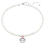 Collana Swarovski Idyllia Conchiglia