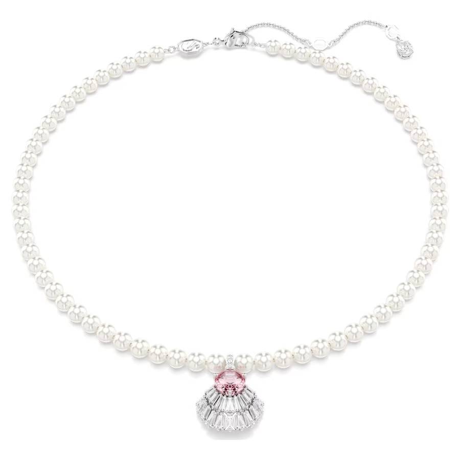 Collana Swarovski Idyllia Conchiglia