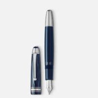 Penna Stilografica Montblanc Meisterstück The Origin Collection Legrand M