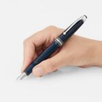 Penna Stilografica Montblanc Meisterstück The Origin Collection Legrand M
