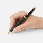 Penna Stilografica Montblanc Meisterstück The Origin Collection Classique M