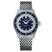 Orologio Mido Oceanstar GMT