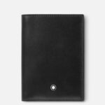 Portafoglio Verticale Montblanc Meisterstück 4cc