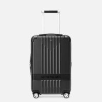 Trolley Montblanc Bagaglio a Mano Compatto