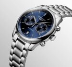 Orologio Longines Master Collection cronografo
