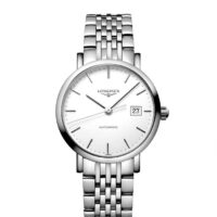 Orologio Longines Elegant Collection