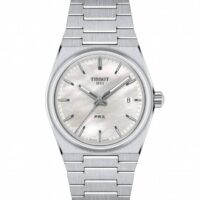 Orologio Tissot PRX Madreperla 35mm
