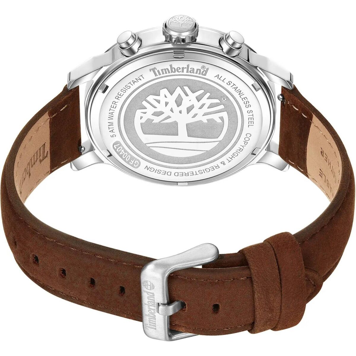 Orologio Timberland Driscoll