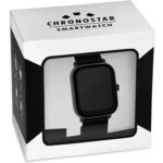 Orologio Chronostar Smartwatch Blu