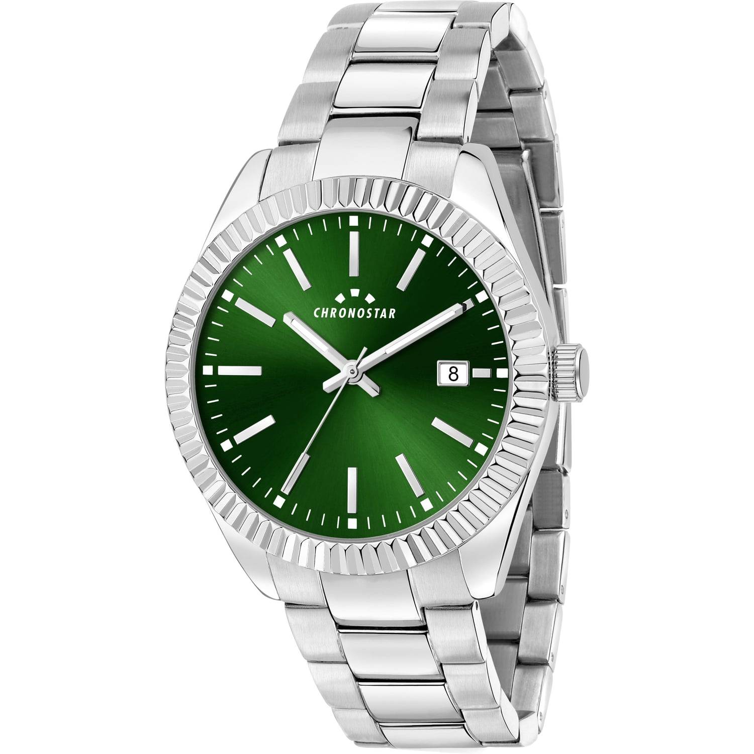 Orologio Chronostar Daily Verde