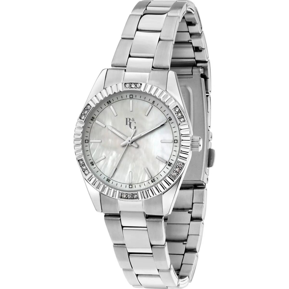 Orologio B&G Luxury