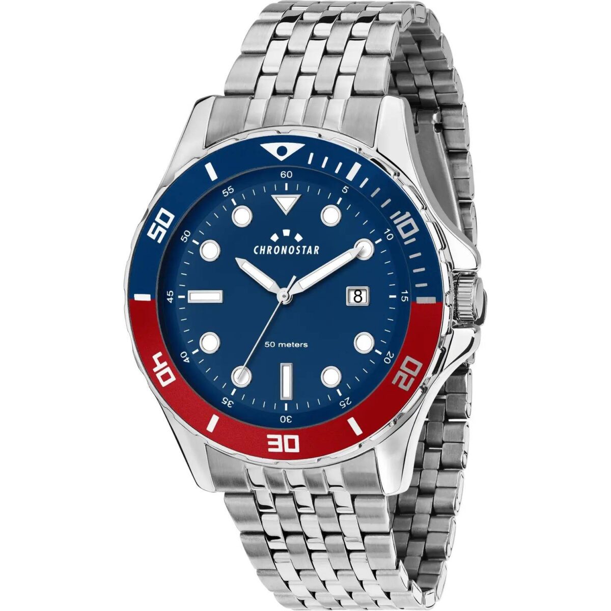 Orologio Chronostar Captain 2.0