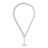 Collana Gucci Horsebit Lariat