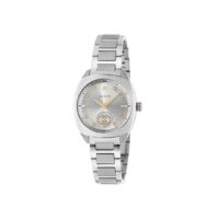 Orologio Gucci Interlocking