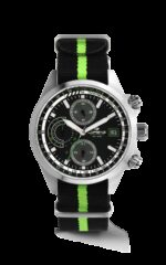 Orologio Lorenz Solar Crono