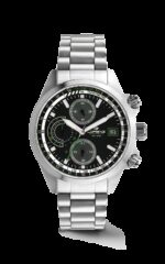Orologio Lorenz Solar Crono