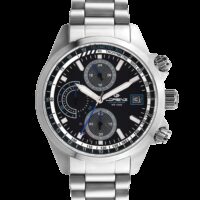 Orologio Lorenz Solar Crono