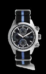 Orologio Lorenz Solar Crono