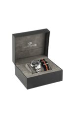 Orologio Lorenz Solar Crono