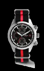 Orologio Lorenz Solar Crono