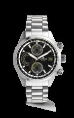 Orologio Lorenz Solar Crono