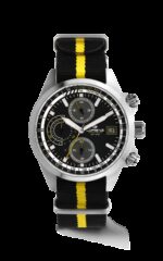Orologio Lorenz Solar Crono