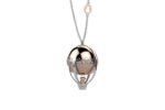 Collana Nanan Chiama Angeli Mongolfiera