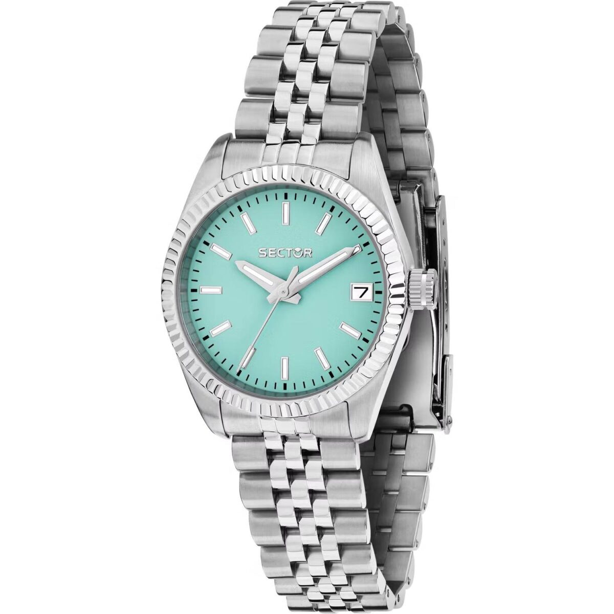 Orologio Sector 240 Verde