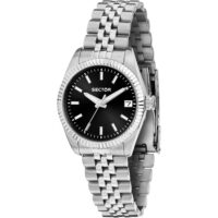 Orologio Sector 240 Verde