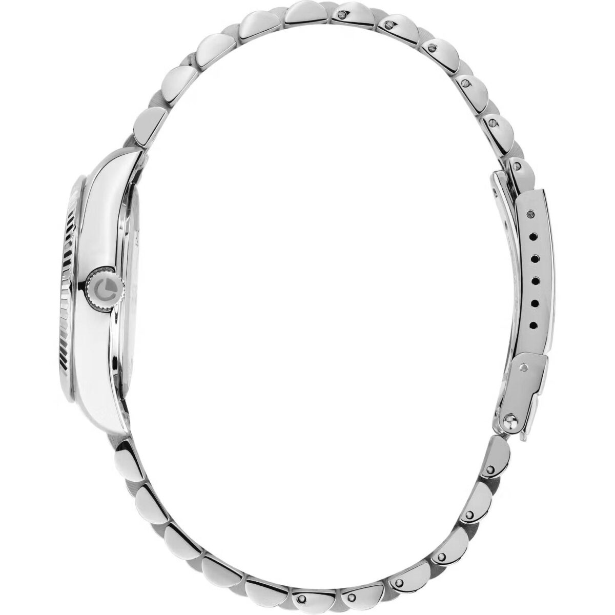 Orologio Sector 240 Bianco