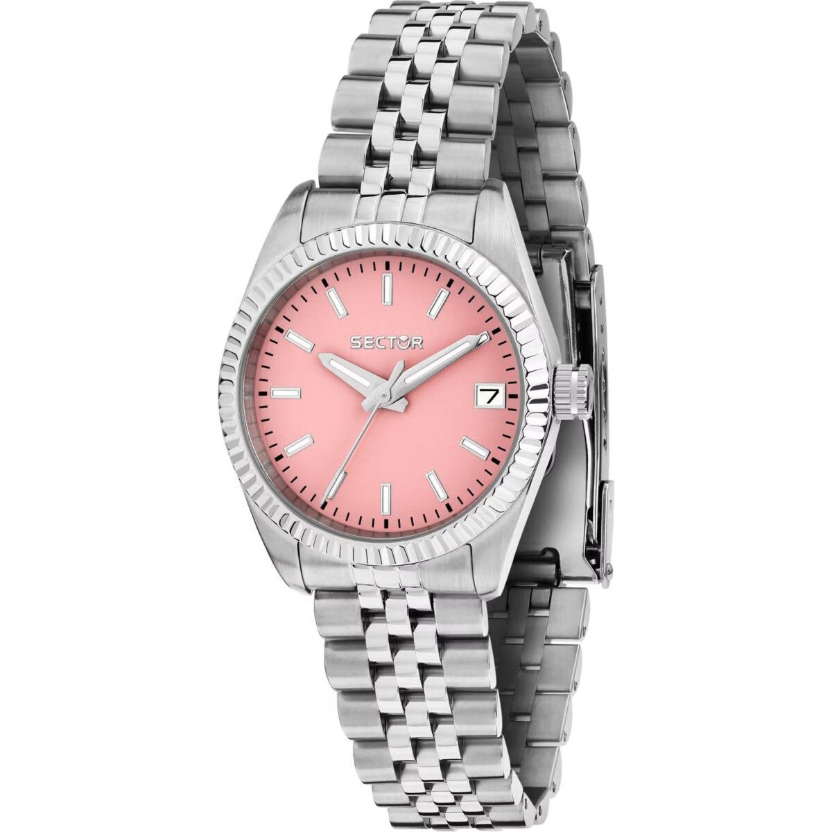 Orologio Sector 240 Rosa