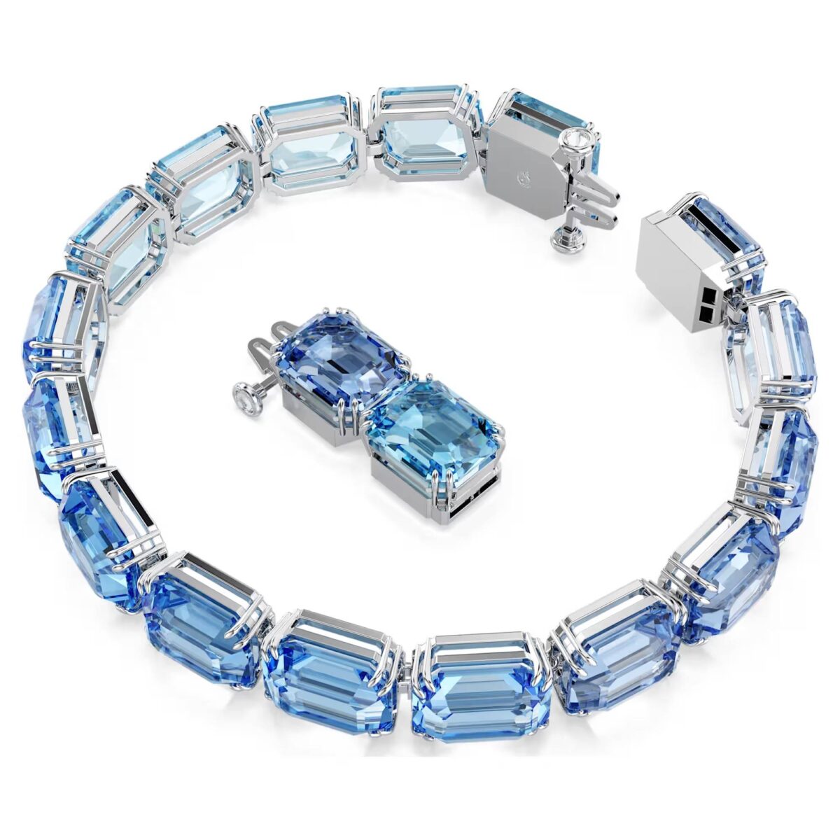 Bracciale Swarovski Millennia