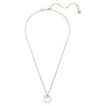 Collana Swarovski Constella