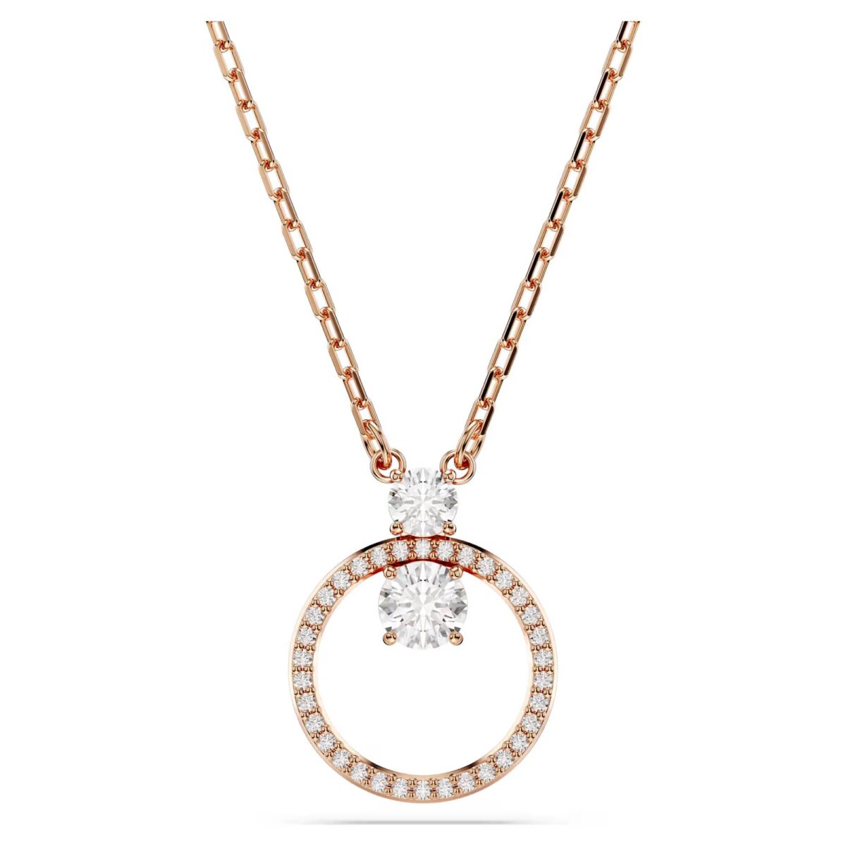 Collana Swarovski Constella