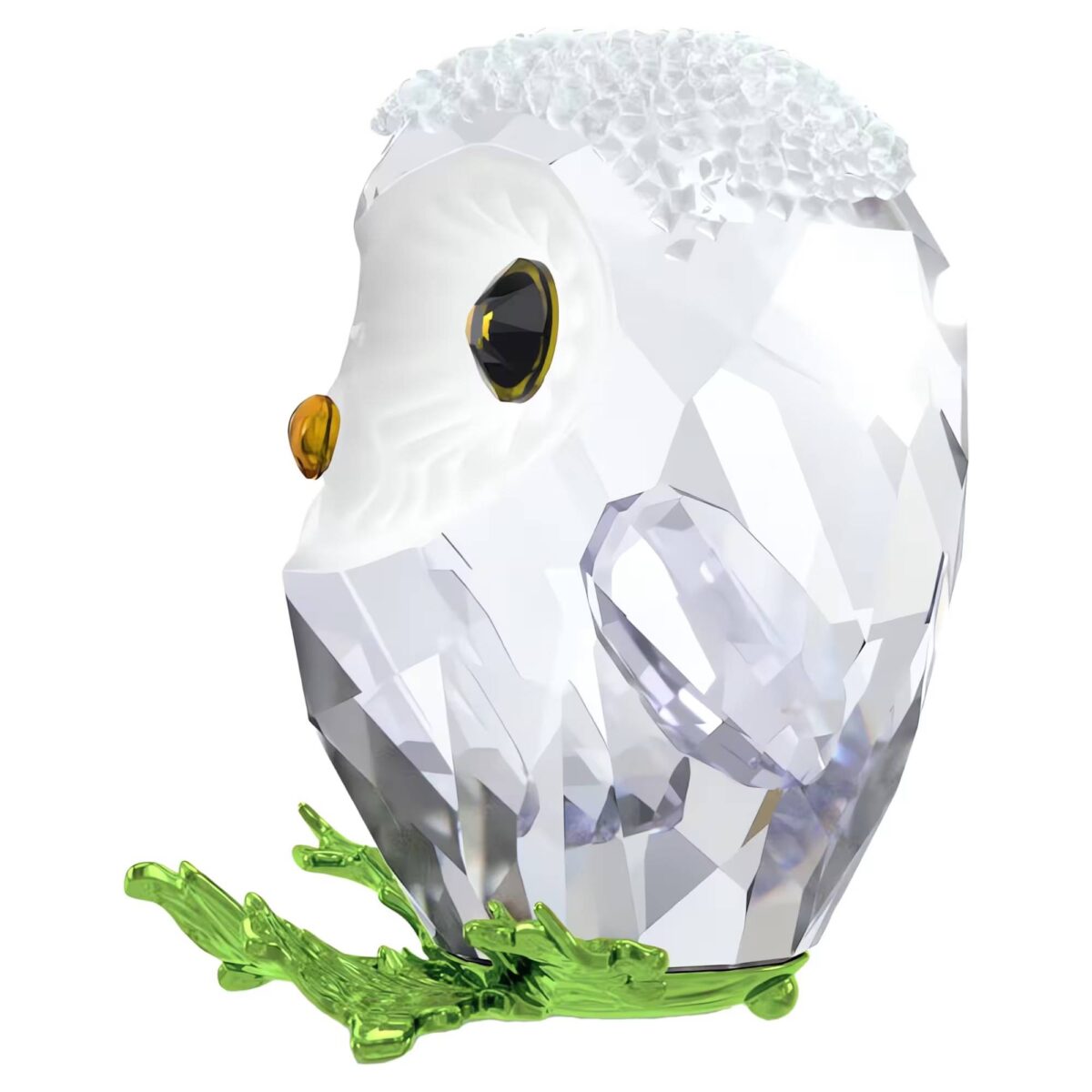 Cristallo Swarovski Idyllia Baby Civetta