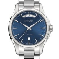 Orologio Hamilton JAZZMASTER DAY DATE AUTO