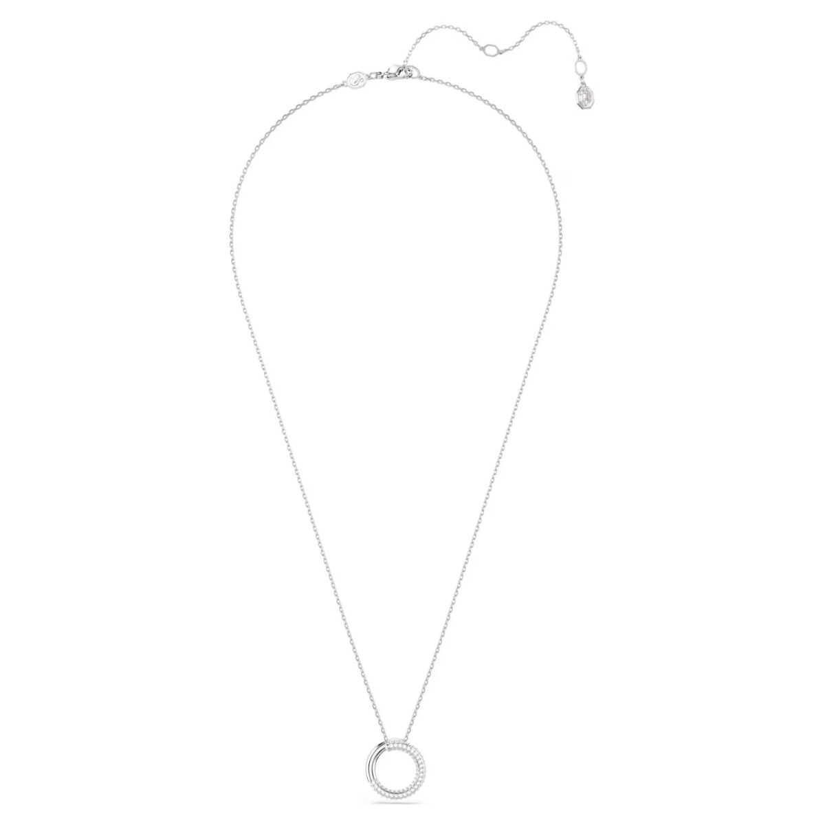 Collana Swarovski Dextera Pendente