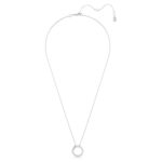 Collana Swarovski Dextera Pendente