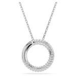 Collana Swarovski Dextera Pendente