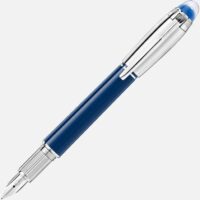 Penna Stilografica Montblanc Starwalker Planet Douè