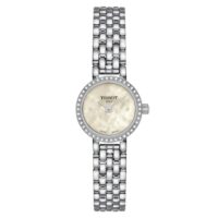 Orologio Tissot Lovely Round